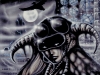 FATES WARNING -DARK ANGEL 1986