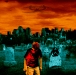 BIOHAZARD. MEANS TO AN END 2005
