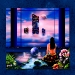STYX BRAVE NEW WORLD  1986-1999