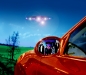 UFO THEN AND NOW (Ufo Earth) 2003