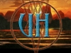 URIAH HEEP INTO THE WILD PROMOTIONAL ART