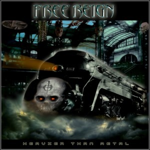 FREE REIGN2