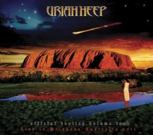 UHAUSTRALIA