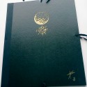 LIMITED EDITION FATES WARNING SET OF DRAWINGS