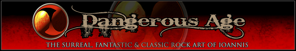 IOANNIS CLASSIC ROCK ARTIST